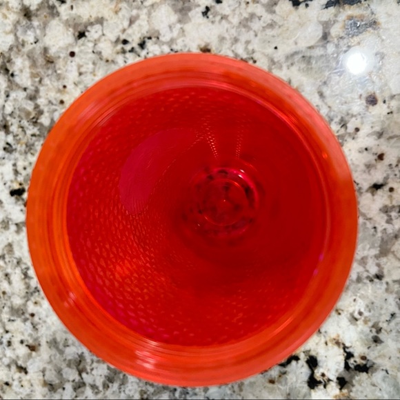 Starbucks 2019 Holiday Pink Studded Tumbler (no straw) - Picture 7 of 8